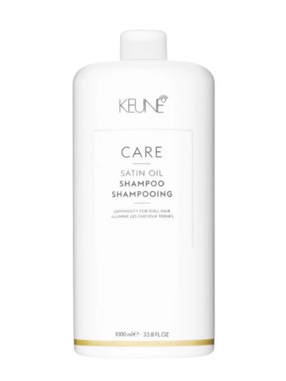 Keune Care Satin Oil Conditioner 33 fl oz